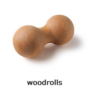 FIT & ZDRAVÍ / woodrolls